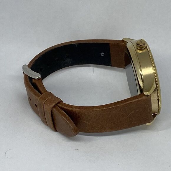 Fossil Gen 3 Authentic Genuine Smart Watch FTW6006 DM4 - Picture 12 of 12